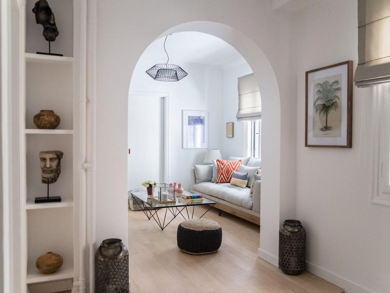 Virtue By Stylish Stays Atina Dış mekan fotoğraf