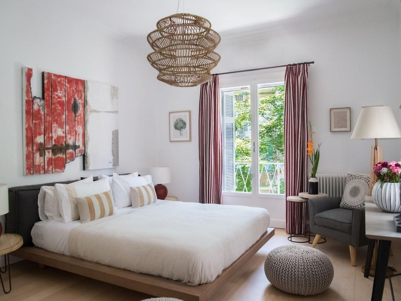 Virtue By Stylish Stays Atina Dış mekan fotoğraf